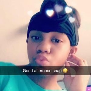 Meet your Posher, Brandy